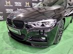 BMW 320 d Touring Pack M Auto - 3