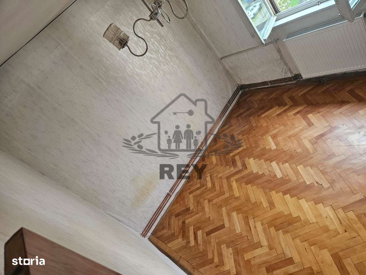 Reducere 1000€ / Ap 2 camere semidecomandat zona Bd. Mihai Viteazul-5