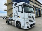 Mercedes-Benz Actros 1845 - 10