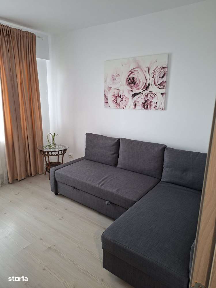 Apartament 2 camere decomandat | Bloc nou | Parcare |