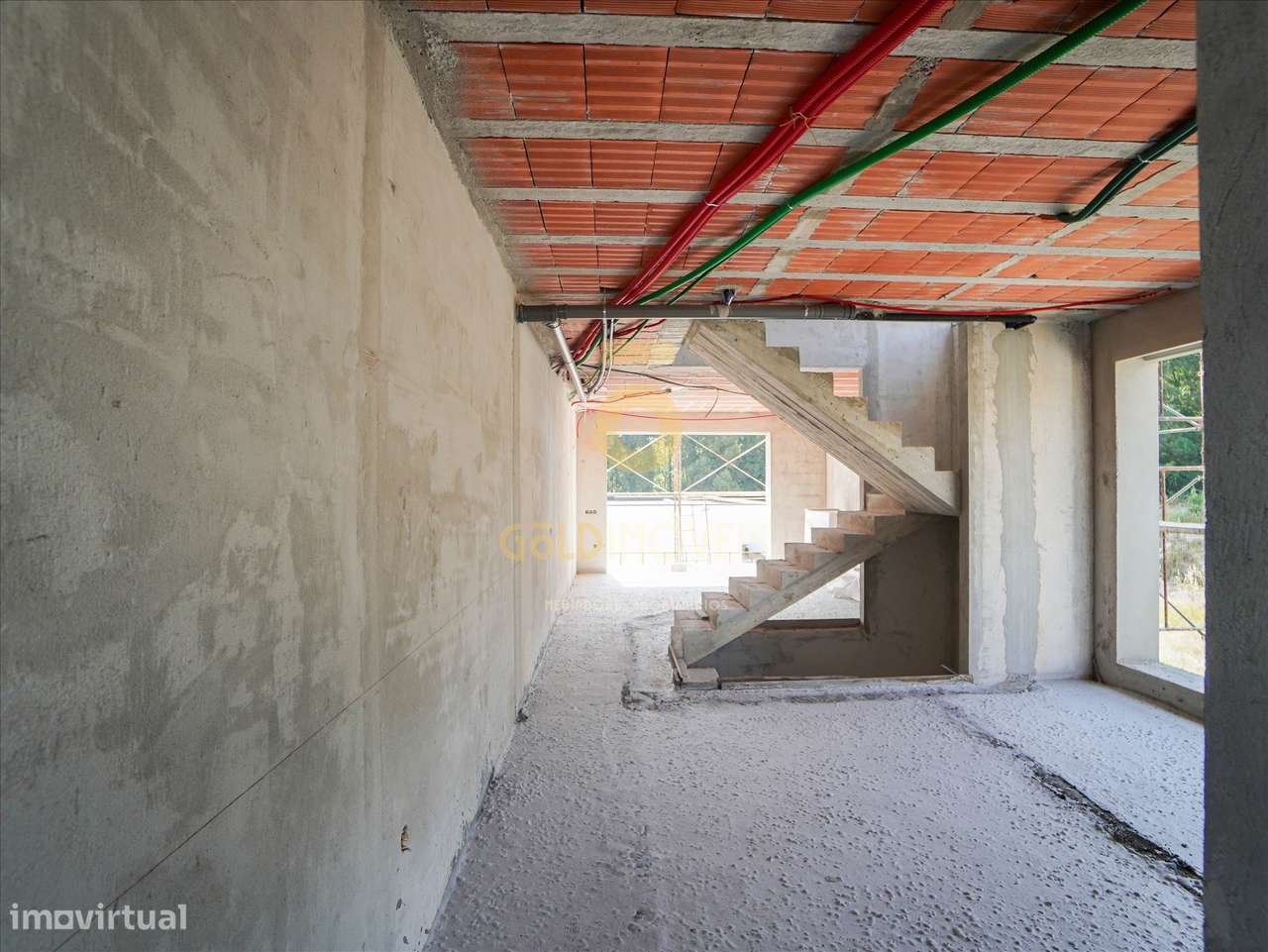 Moradia Geminada T2+2 Venda em Galegos,Penafiel-11