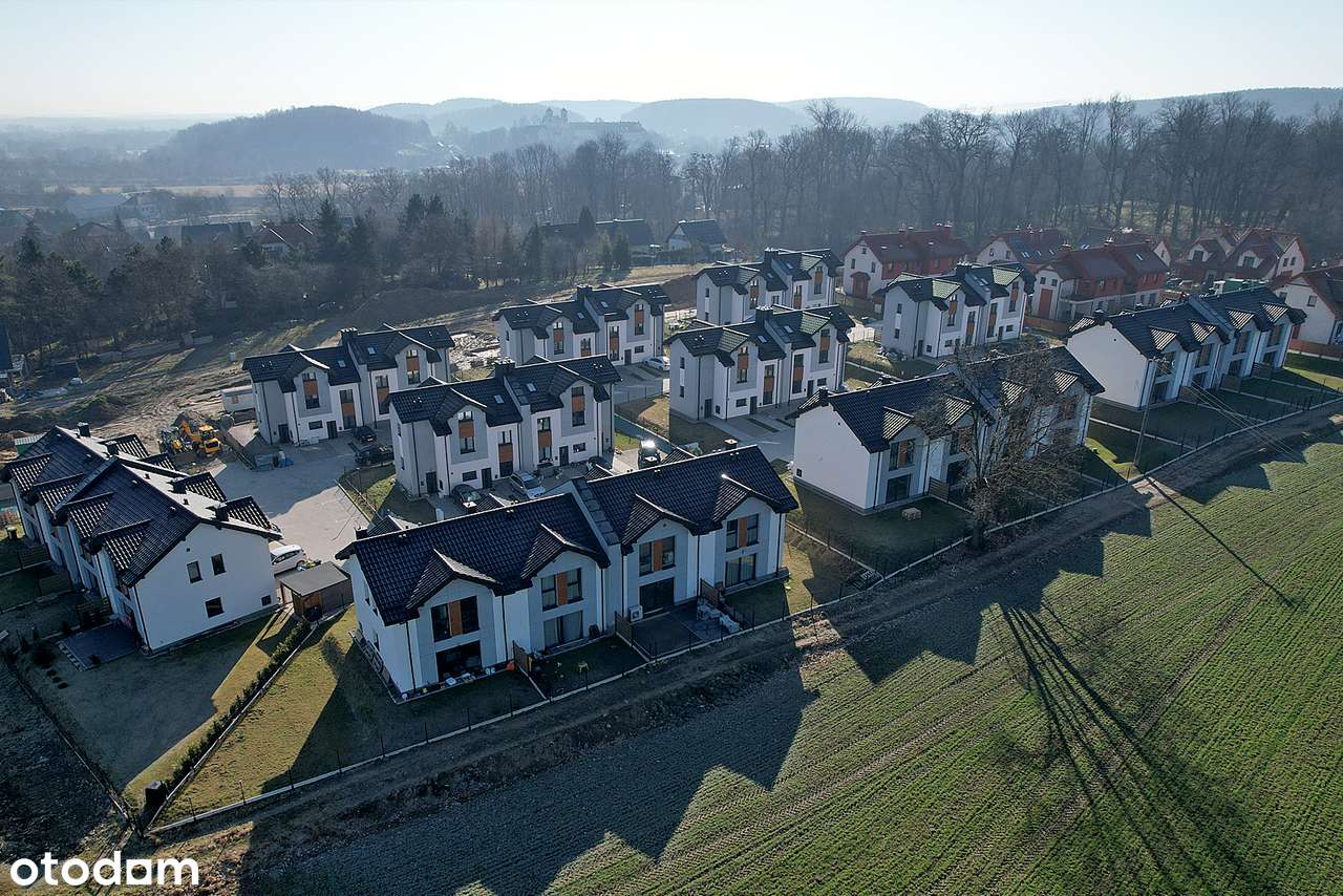 Dom na sprzedaż Piekary, Liszki-2