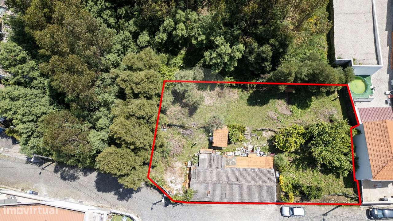 Moradia T2 para venda - Grande imagem: 4/5