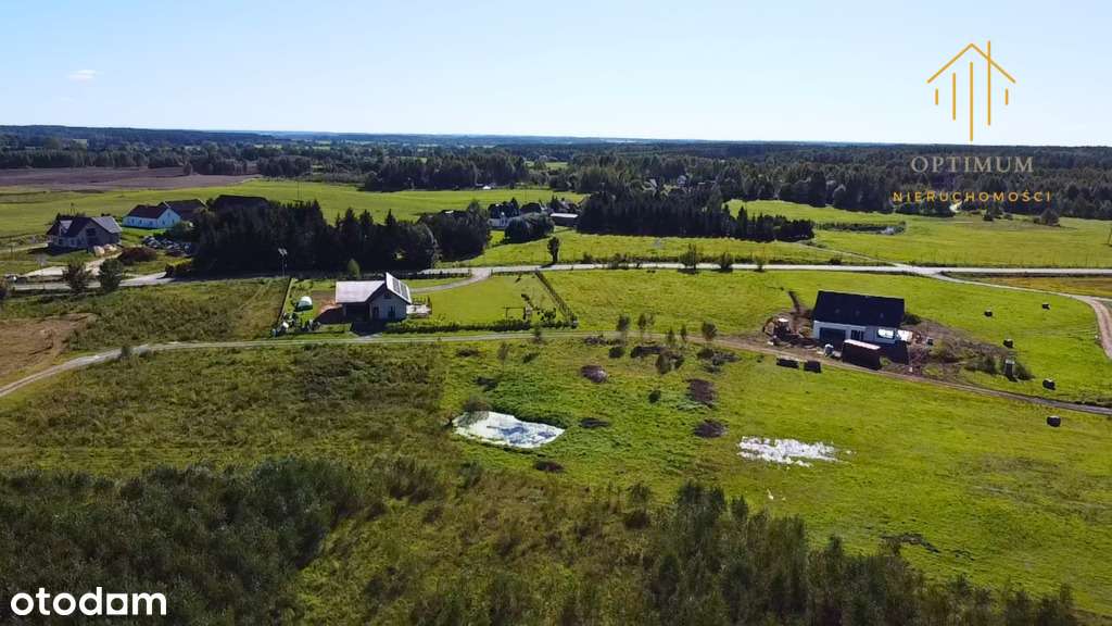 Działka 3097 m² | Gady | 147 000 zł-8