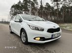 Kia Ceed 1.4 CVVT Attract - 1