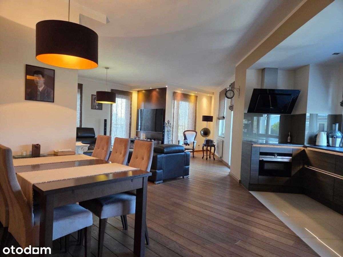 Sprzedam mieszkanie 3 pokojowe na Naramowicach