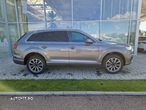 Audi Q7 3.0 TDI Quattro Tiptronic - 5