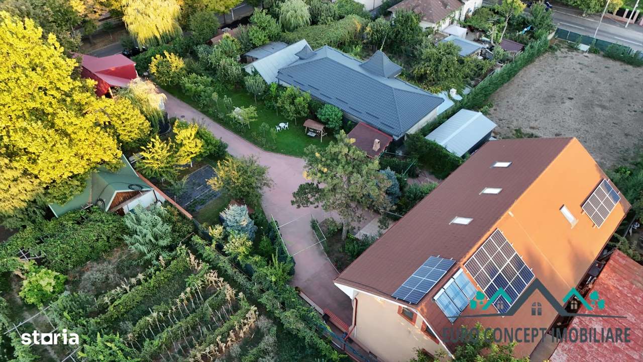 Casa de vânzare, tip duplex - Galați, aproape de Grădina Publică-3