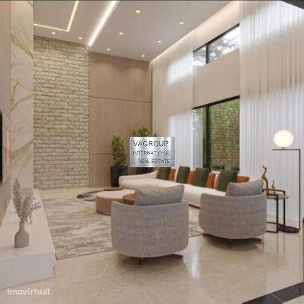 Moradia T4 Com Piscina-2