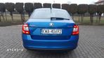 Skoda RAPID Spb 1.0 TSI Ambition DSG - 17