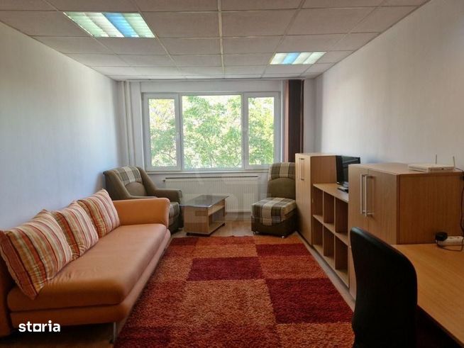 Apartament cu 2 camere de inchiriat, Piata Mihai Viteazul