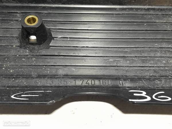 TAMPA TAMPO MOTOR BMW SERIE 3 E36 323i 2.5i 24V 170CV M52B25 256S3 13351740160 1740160 SERIE 5 E39 SERIE 7 E38 Z3 E36 - 6