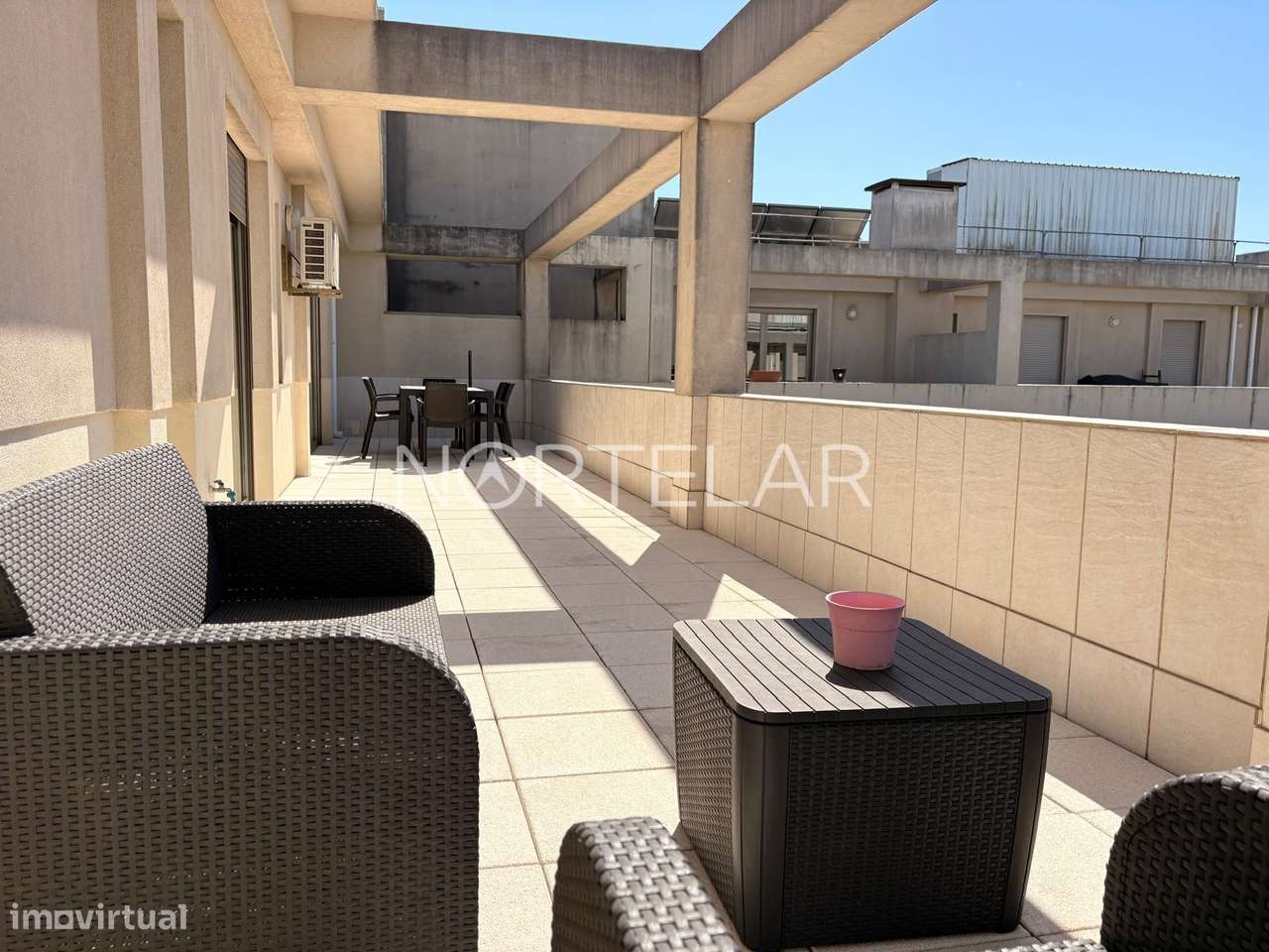 Apartamento T3 Venda em Bougado (São Martinho e Santiago),Trofa-33