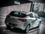 Opel Astra 1.6 CDTI Dynamic S/S - 4