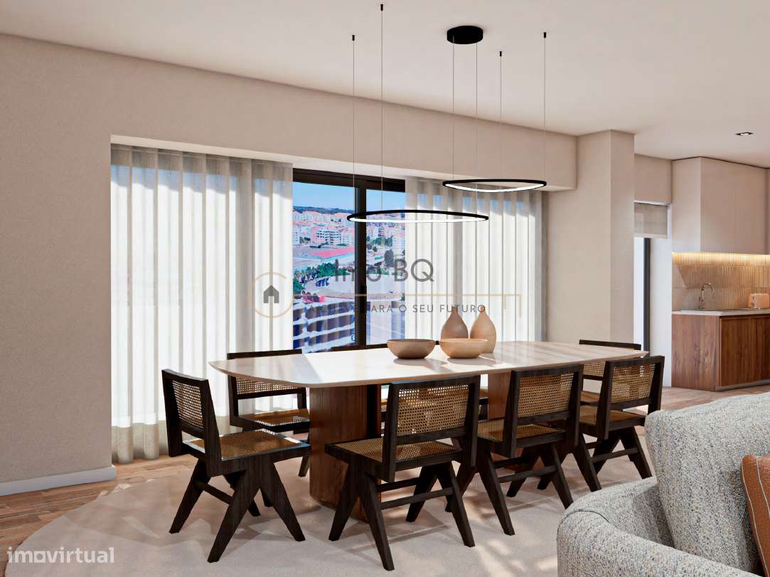 Apartamento T5 Duplex-8