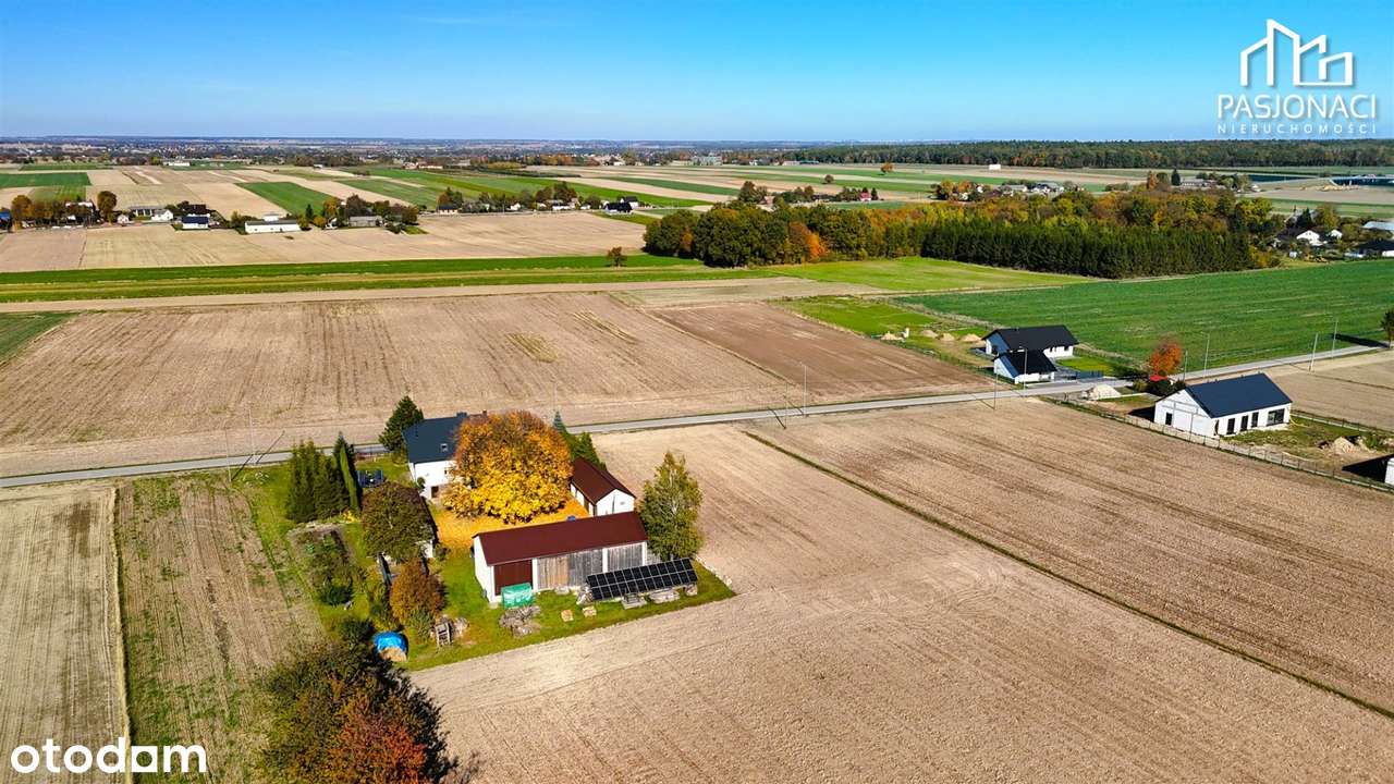 Spokojne miejsce na Twój Dom - Pełny obrazek: 5/11