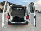 Volkswagen Transporter T6 Kurz EU6 Plus Comfortline - 7