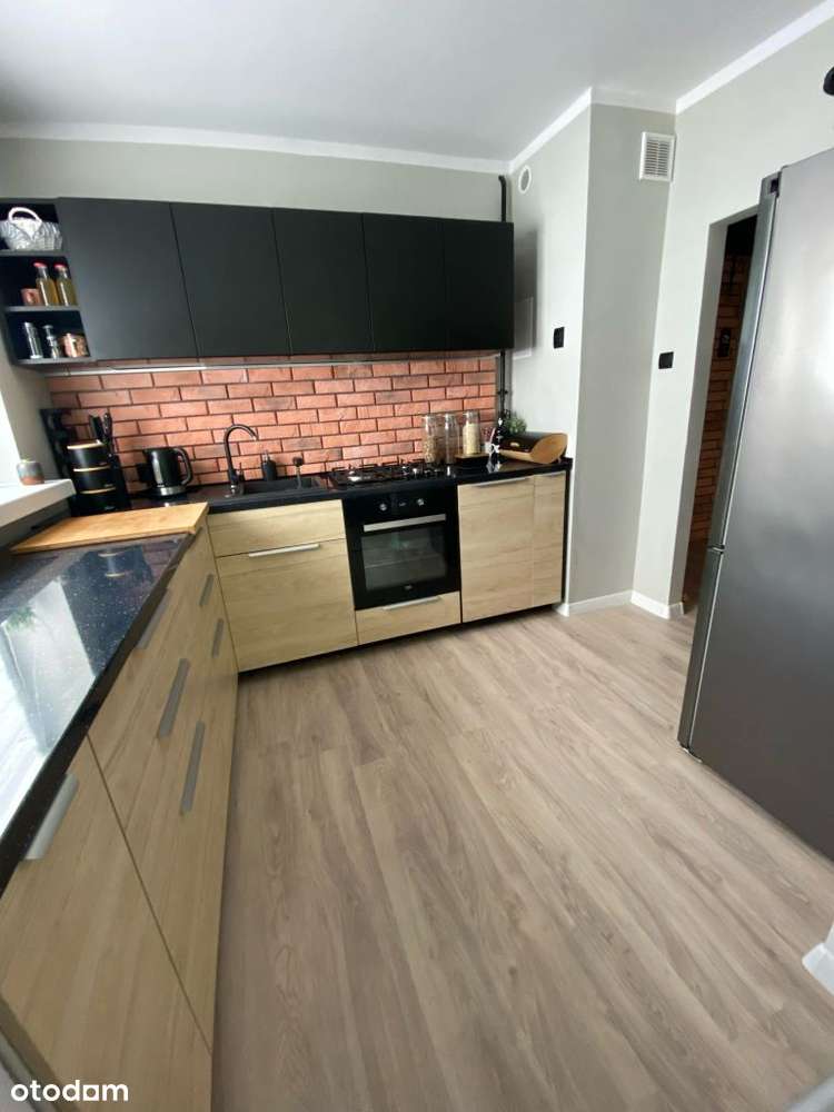 Komfortowe 4 -pok. mieszkanie w pobliżu Jeziora Ma-4