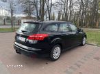 Ford Focus 1.5 TDCi SYNC Edition - 7