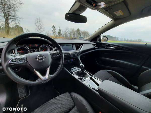 Opel Insignia 2.0 CDTI Innovation S&S - 22