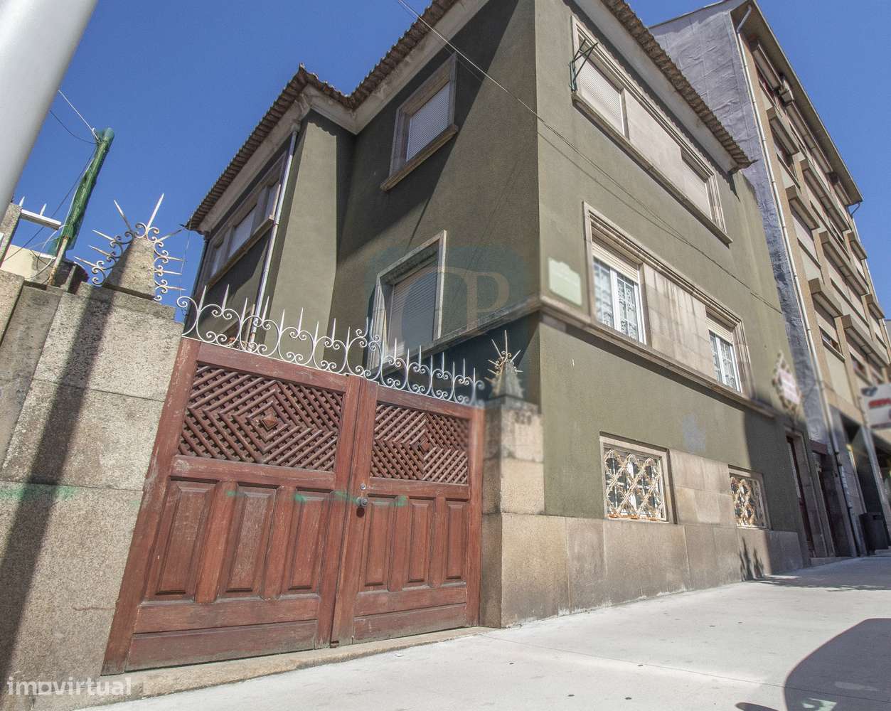 Moradia T6 - Campo 24 de Agosto, Bonfim - Grande imagem: 3/47