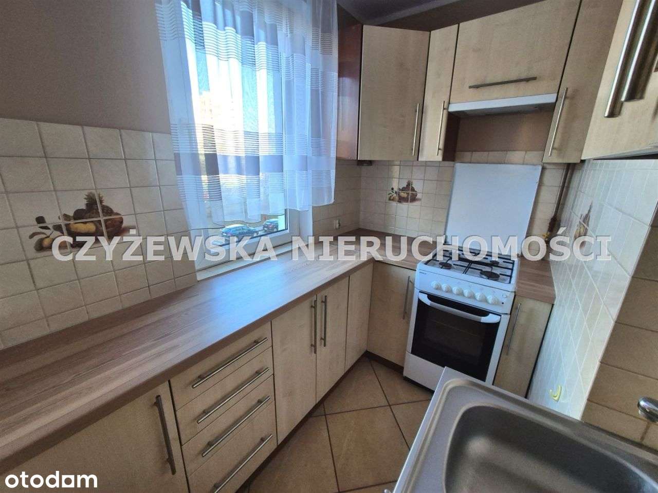 3-Pokojowe, Drugie Piętro, Ul. Jedności Narodu 29!-9