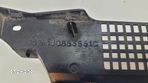 VOLKSWAGEN GOLF IV 97-06 ATRAPA GRILL KOMPLETNA - 4