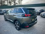 Peugeot 5008 1.6 BlueHDi Allure EAT6 - 5