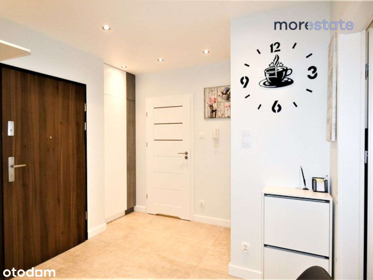 2 osobne pokoje z klima i m.p. w garazu - Pełny obrazek: 5/9