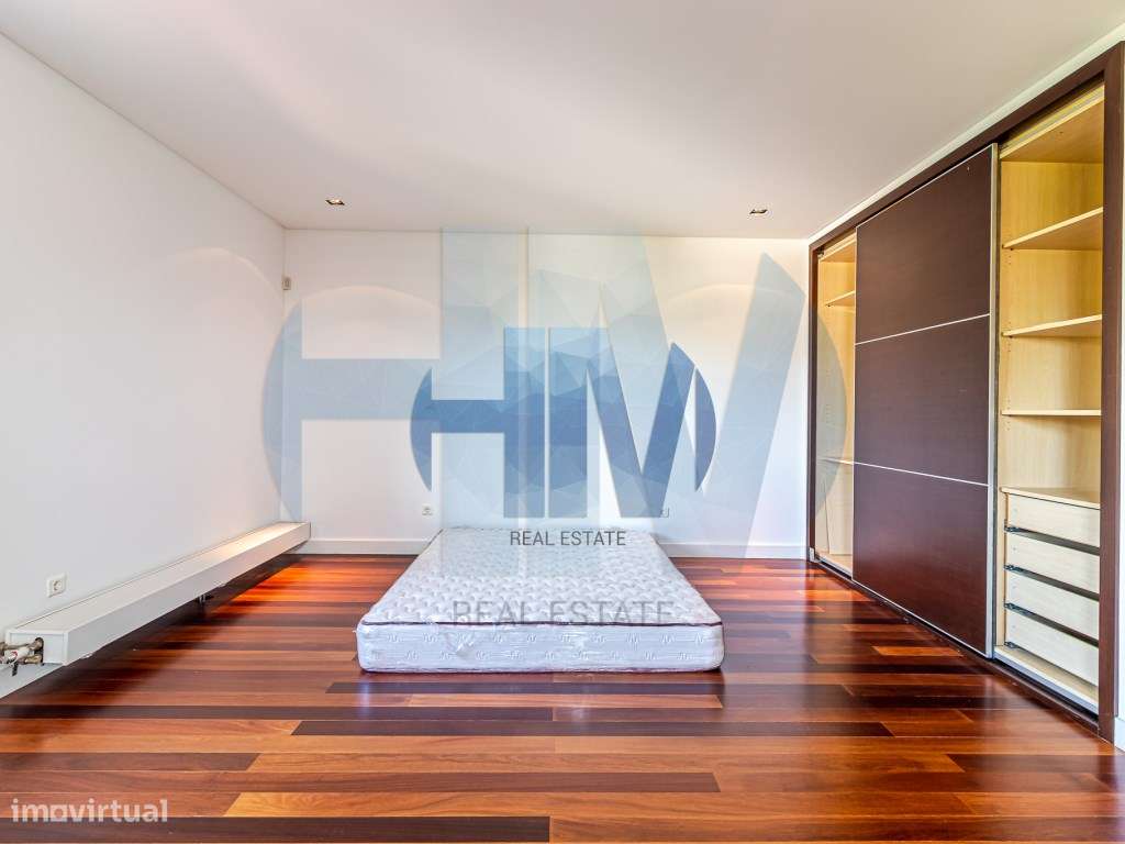 Moradia de Luxo T6 - Gondomar-25