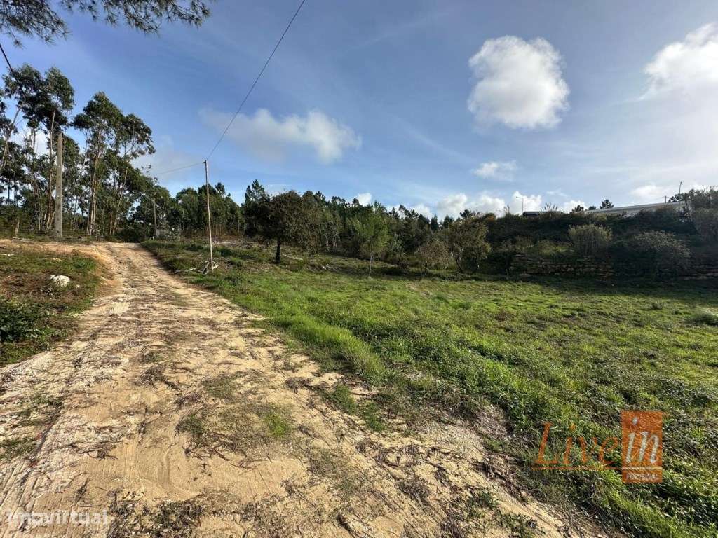 Terreno para Construção com 3.035 m² em Mafra - Grande imagem: 3/13
