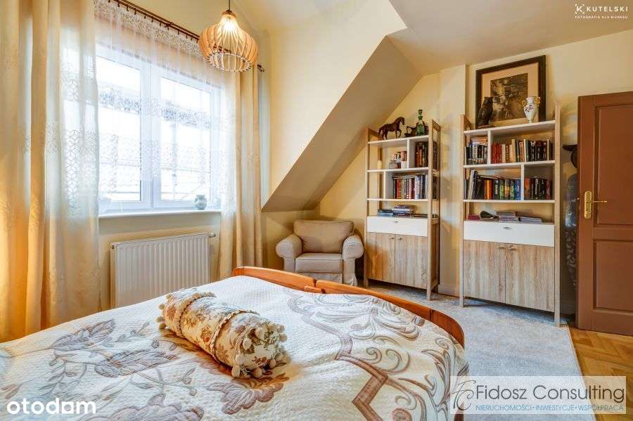 Dom szeregowy Zdroje-15