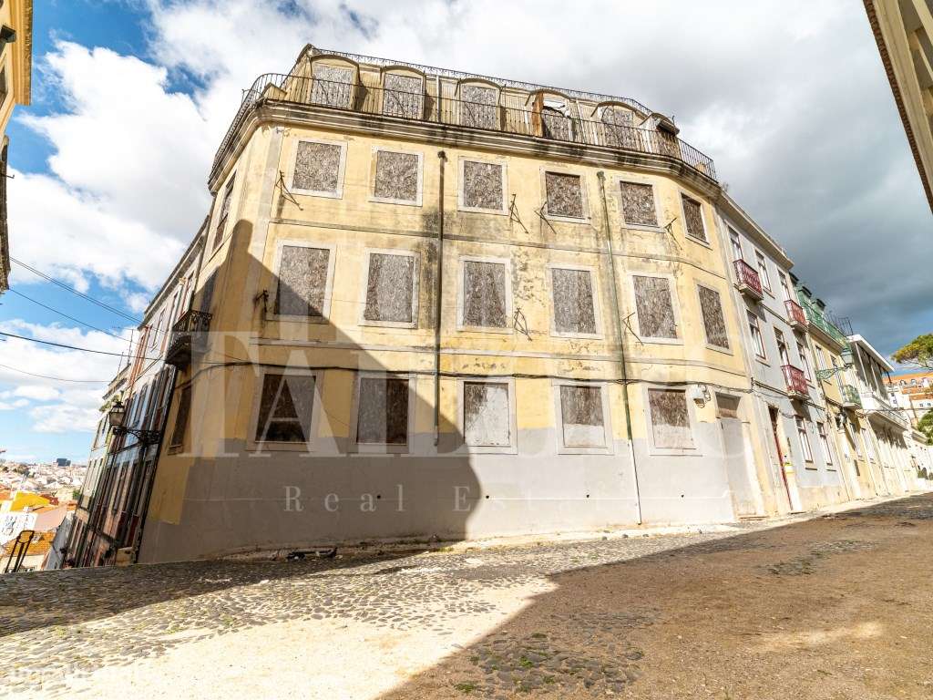 Excelente Oportunidade de Investimento em Zona de Valorização Cresc...-2