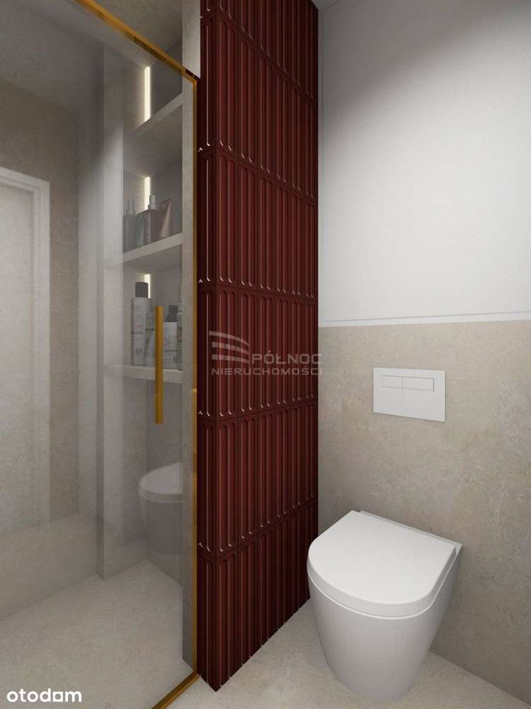 28,36m2 w kameralnym bloku - ul. Wiatrakowa 9-16