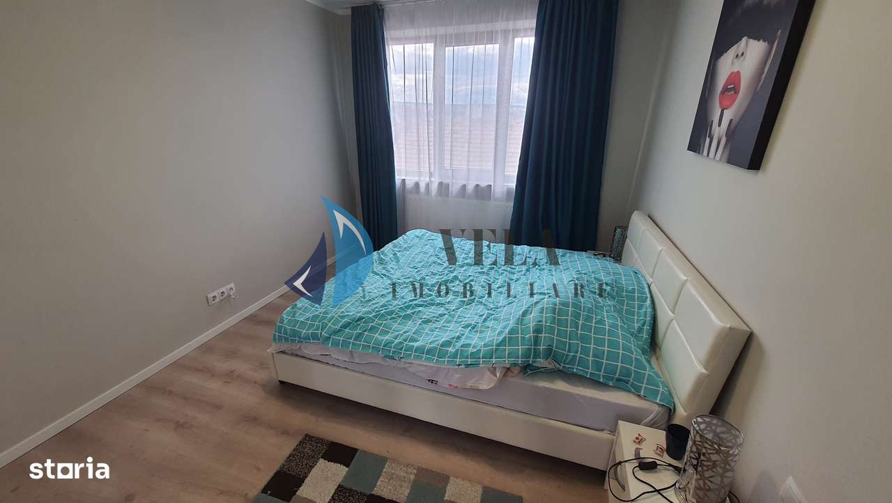 Apartament 2 camere, Ultracentral, Renovat/Mobilat/Utilat - Imagine principală: 4/6