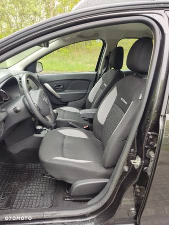 Dacia Sandero Stepway TCe 90 (S&S) Prestige - 30