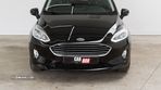 Ford Fiesta 1.0 EcoBoost S&S TITANIUM - 3