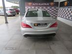 Mercedes-Benz CLA 180 - 49