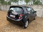 Chevrolet Aveo 1.2 LT+ - 29