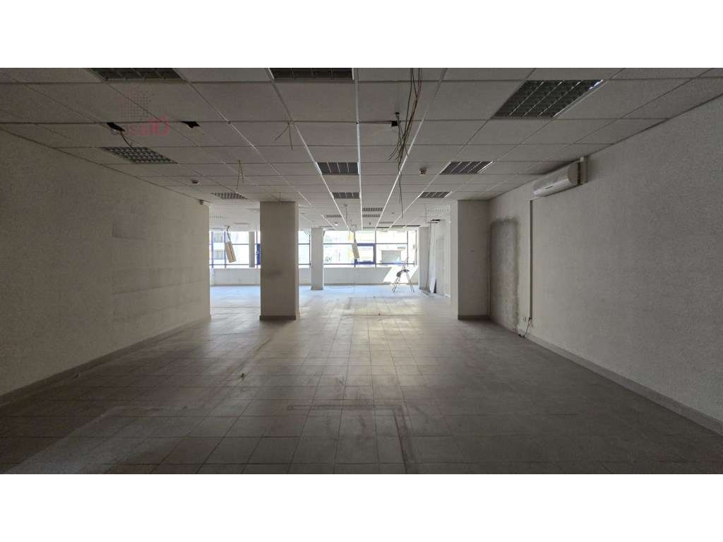 Escritório de 160m² para venda na Penha de França, Lisboa - Grande imagem: 5/12