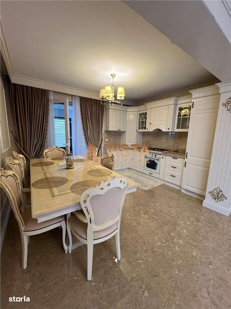 Casa 4 camere, Zona Sanpetru, Brasov - Imagine principală: 4/19