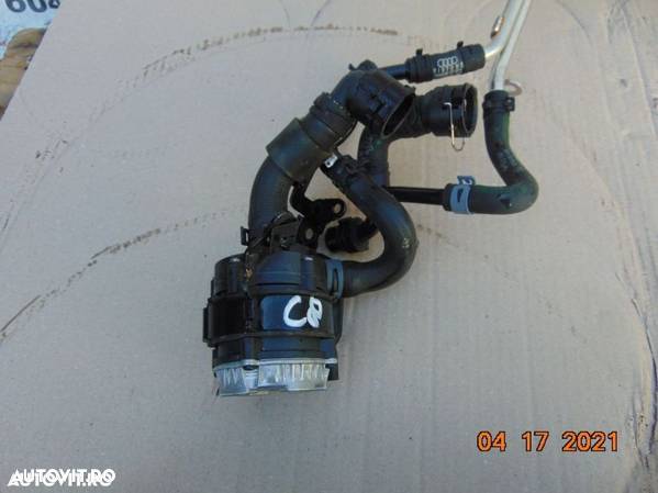 Pompa racire Audi A6 4k C8 audi a4 b9 Audi A5 Audi A7 Q3 Q5 pompa apa electrica - 1