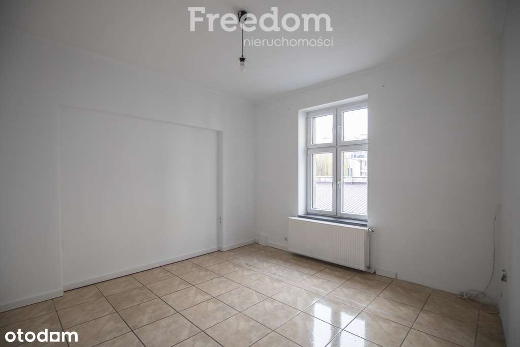 Lokal biurowy w samym centrum miasta - Pełny obrazek: 2/5