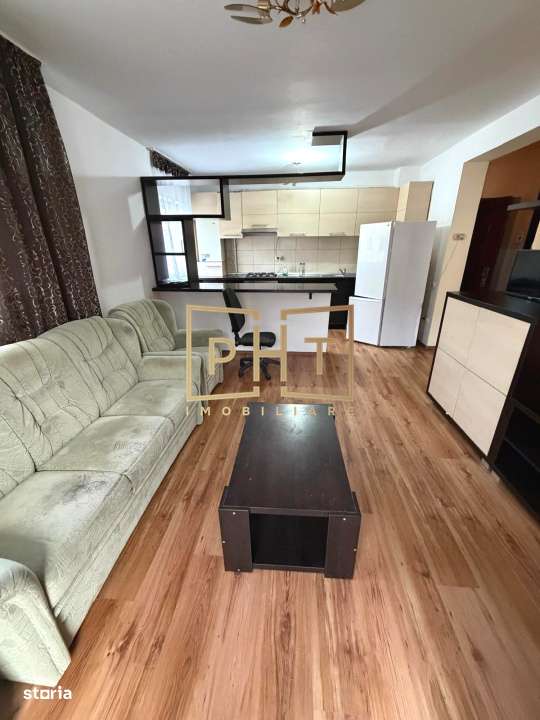 Apartament de vanzare cu 2 camere, 44 mp, zona Eroilor! - Imagine principală: 2/4