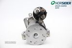 Motor de arranque Renault Megane III Fase III|14-16 - 4