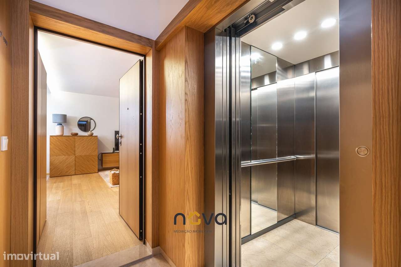 Apartamento T3 em Aver-o-Mar, Póvoa de Varzim-26