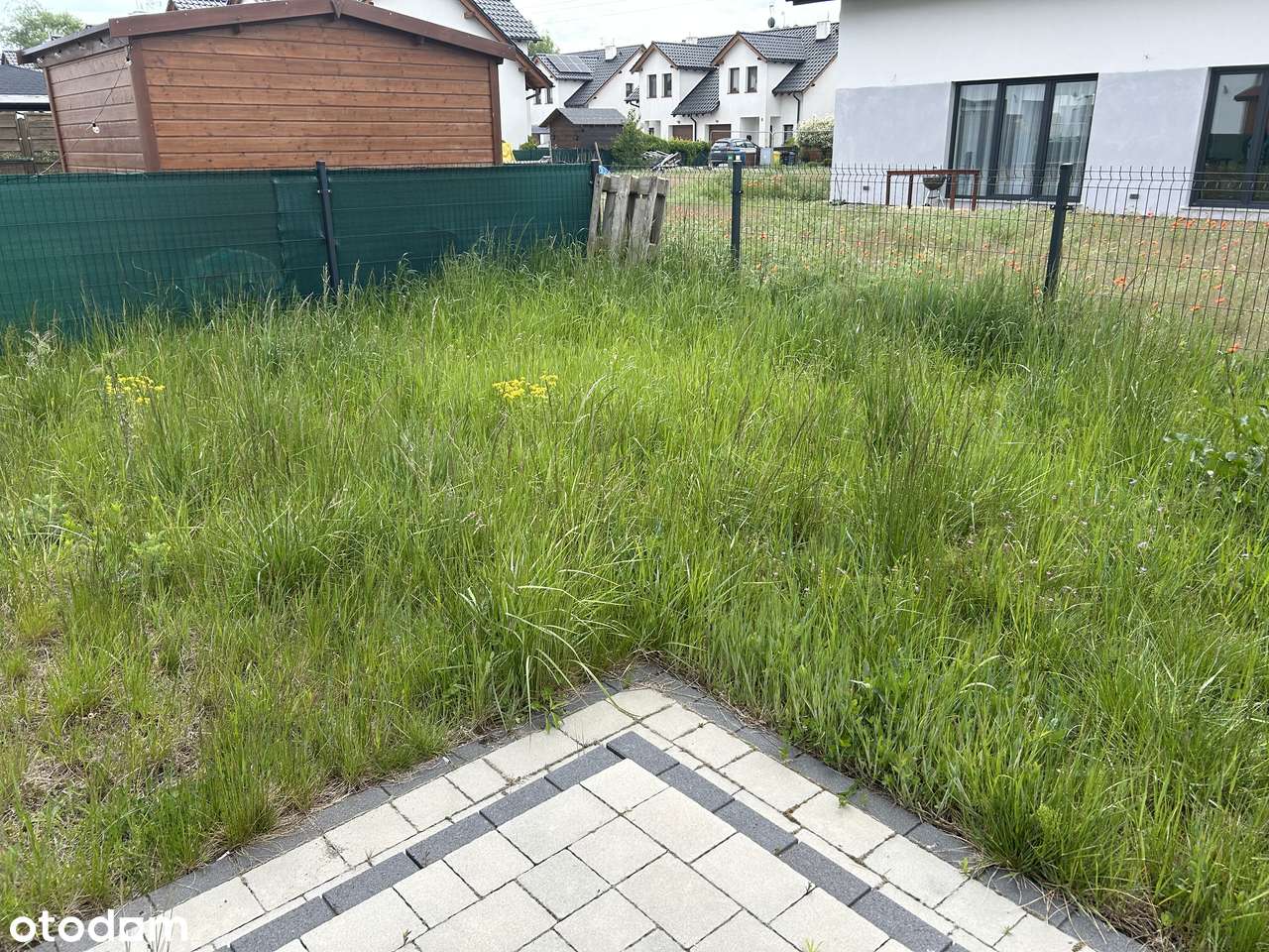 Dom do wprowadzenia się bez nakładów, 4 km od granicy miasta-16