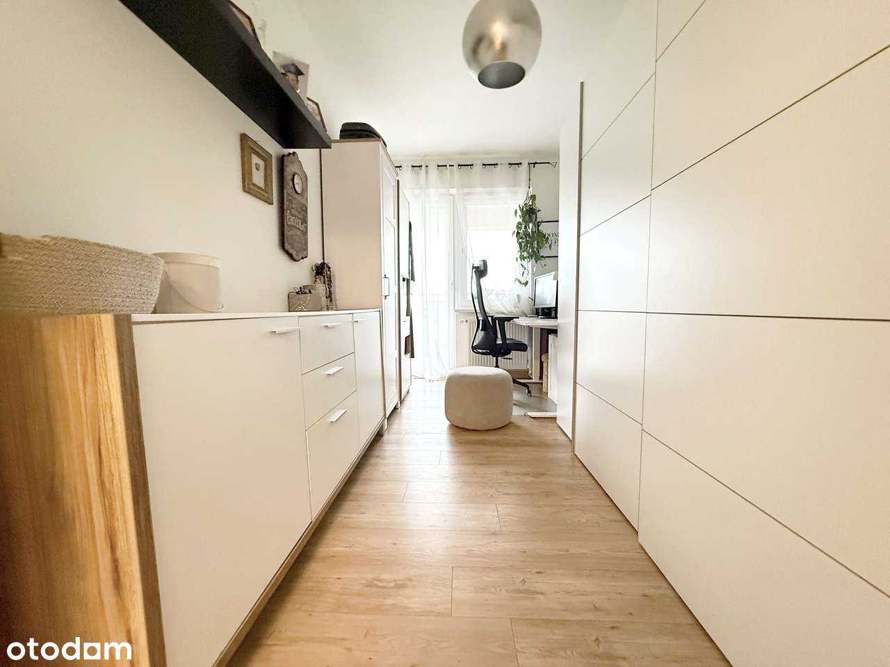 4 pok w NOWYM BUDOWNICTWIE z windą/80,89m2/garderoba/m.postojowe/Rąbin-5