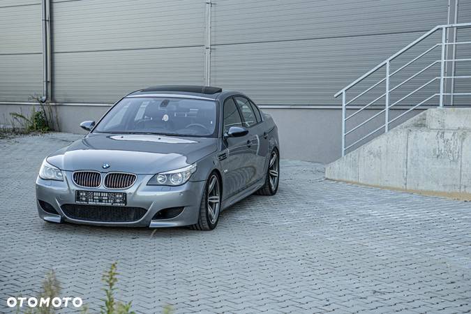 BMW M5 Standard - 19