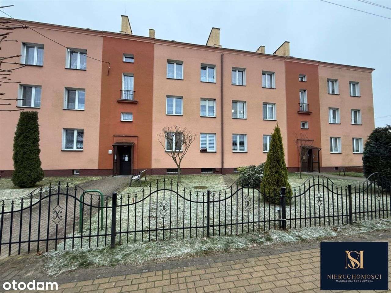 Mieszkanie na sprzedaż- Grupa.-13